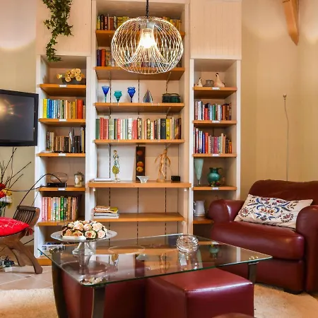 Maisons De Vacance - Auvergne 3 *