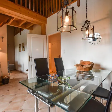 Maisons De Vacance - Auvergne 3 * Ferrières-sur-Sichon