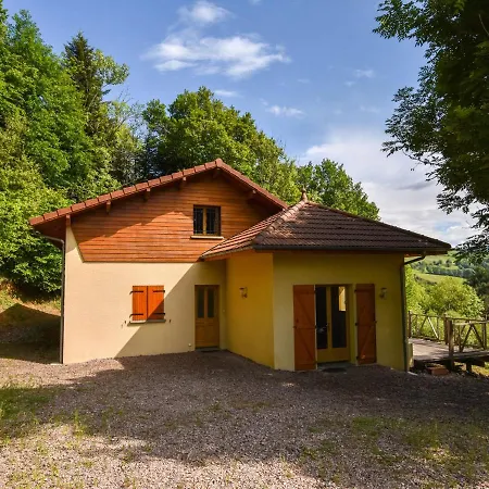 Maisons De Vacance - Auvergne 3 Ferrières-sur-Sichon