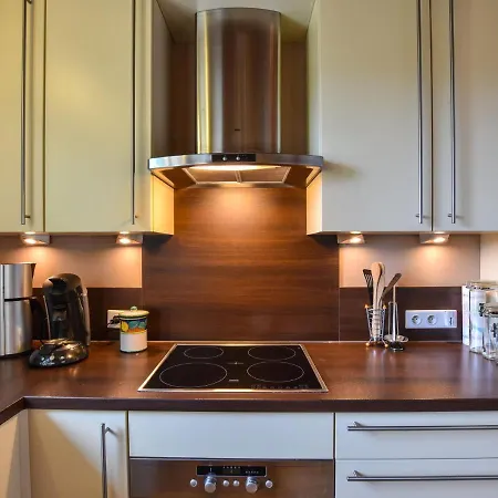 Casa vacanze Maisons De Vacance - Auvergne 3 *