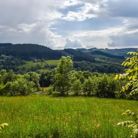 Maisons De Vacance - Auvergne 3