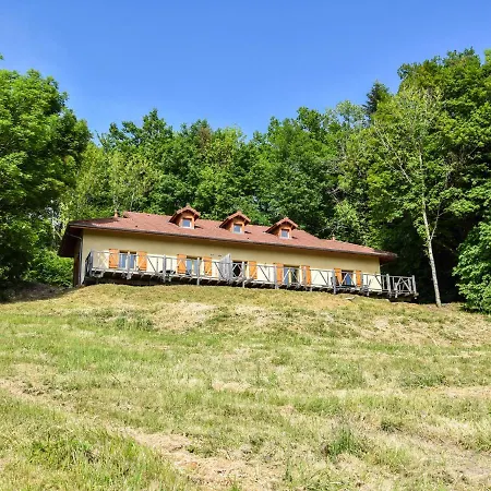 Casa vacanze Maisons De Vacance - Auvergne 3