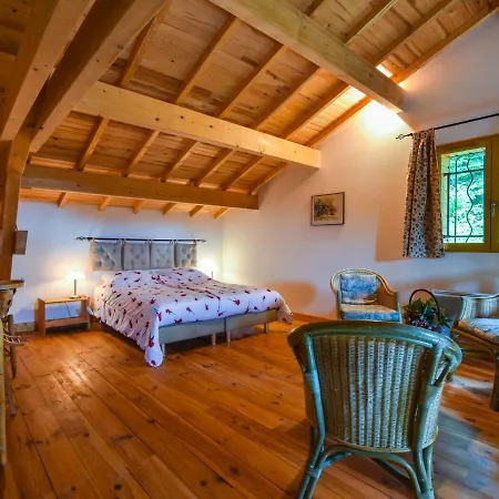 Maisons De Vacance - Auvergne 3