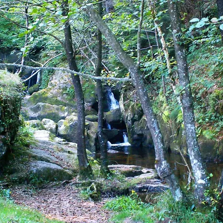 Maisons De Vacance - Auvergne 3 *