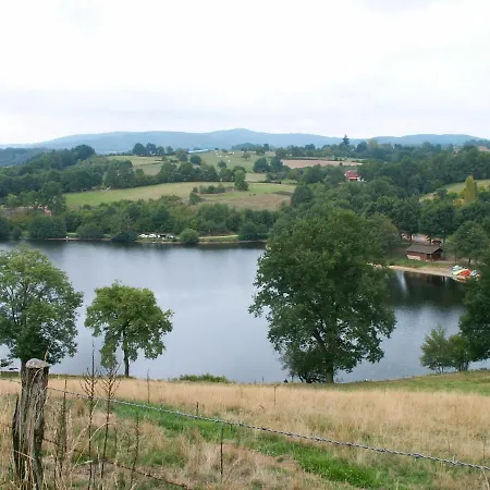 Maisons De Vacance - Auvergne 3 * Ferrières-sur-Sichon