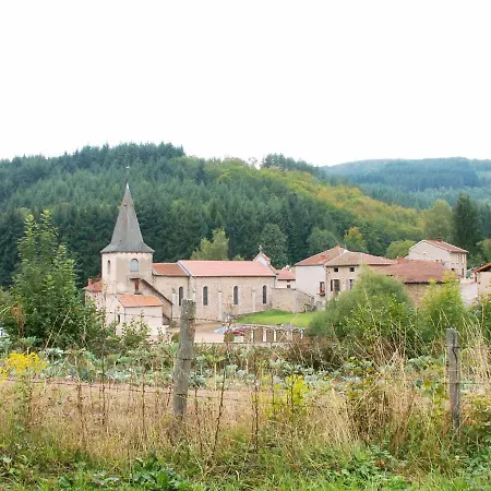 Casa vacanze Maisons De Vacance - Auvergne 3 Ferrières-sur-Sichon