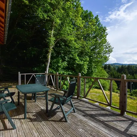 Casa vacanze Maisons De Vacance - Auvergne 3 Ferrières-sur-Sichon