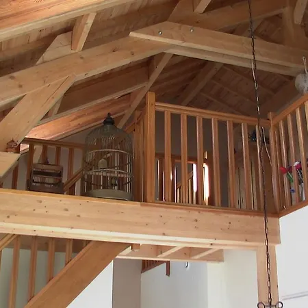Maisons De Vacance - Auvergne 3 * Ferrières-sur-Sichon